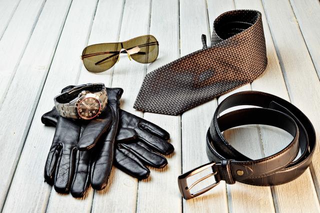 A Quick Overview Of The Essential Accessories That Man Can Wear