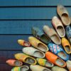 The History of Footwear Lifestyle