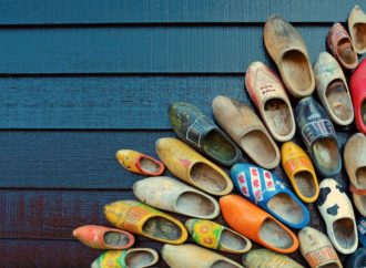 The History of Footwear Lifestyle