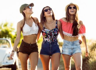Latest summer fashion styles for teens