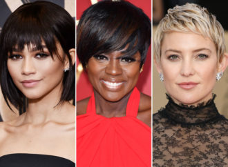 Short Celebrity Haircuts