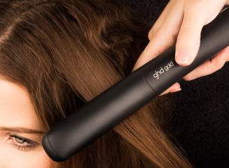 The ultimate hair straighteners