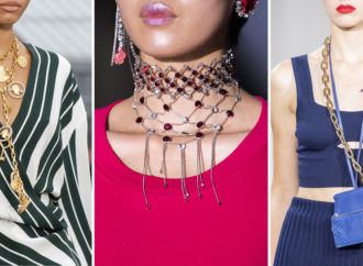 Blink and you will omit the most excellent road fashion accessories at London trend Week