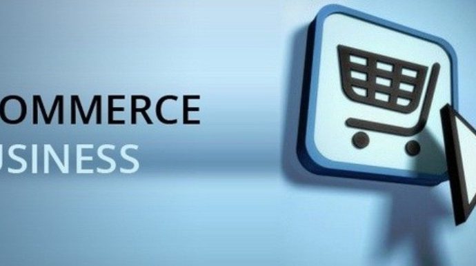 Start Ecommerce Business
