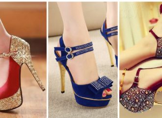 Stylish Shoes For Girls
