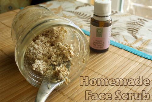 5 Effective DIY Face Scrubs for a clear and flawless skin
