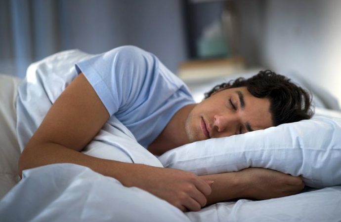 Understanding the Myriad Benefits of Sleep Therapy
