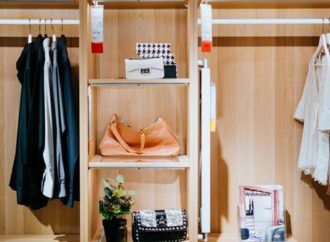 Top Ways To Keep Your Closet Well-Organized