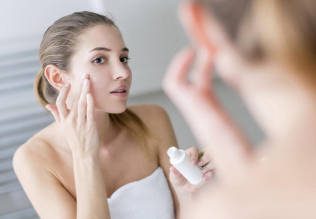 How to Care For Your Skin in Winter