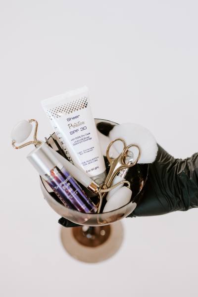 How to Choose Professional Skincare Services in Centerville for Your Skin Type