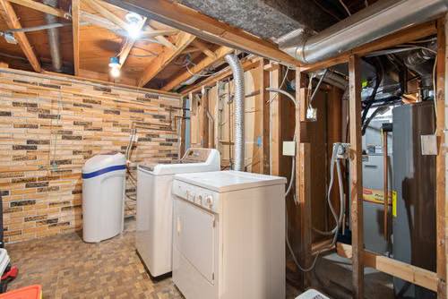 Water Damage Repair Before the First Freeze: Why Fall Is the Deadline for Summer’s Leaks