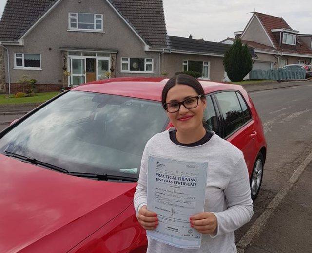The Six Week Question: Do Intensive Driving Courses Glasgow Deliver?￼