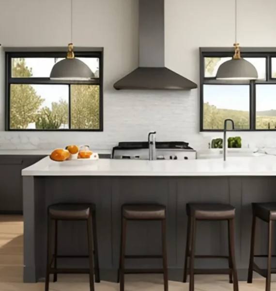 When You Need a Kitchen Remodeler in Sterling, VA and When Refacing Will Do